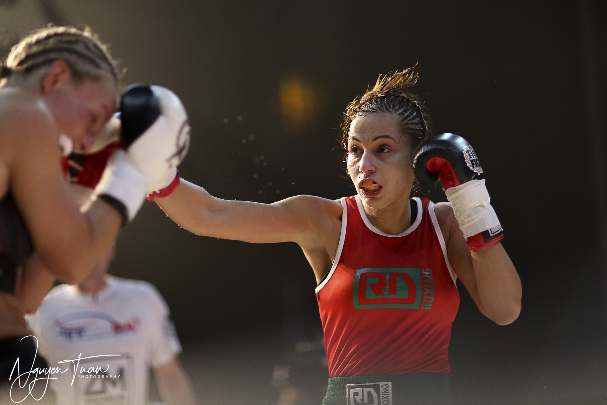 Nuit des Titans 2018   2819